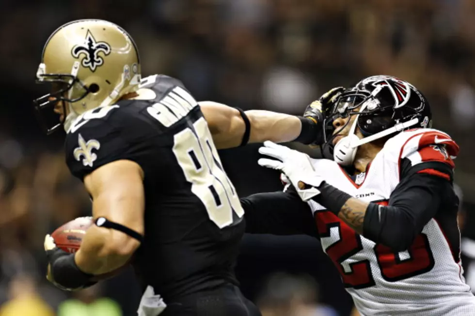 The New Orleans Saints Will Play Four Prime Time Games In 2013