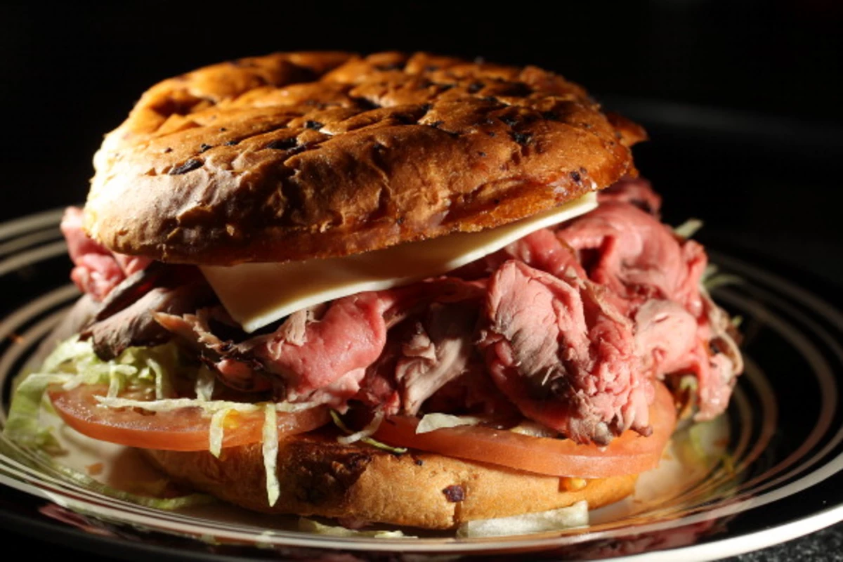 Louisiana Roast Beef Recall