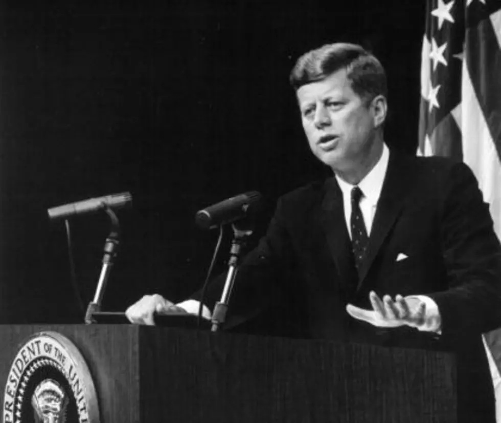 Remembering John F Kennedy   May 29, 1917 &#8211; November 22, 1963
