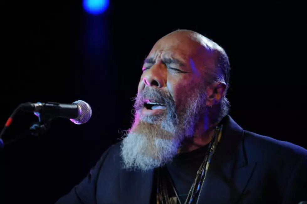 Festival Site To Be Woodstock Legend Richie Havens’ Final Resting Place