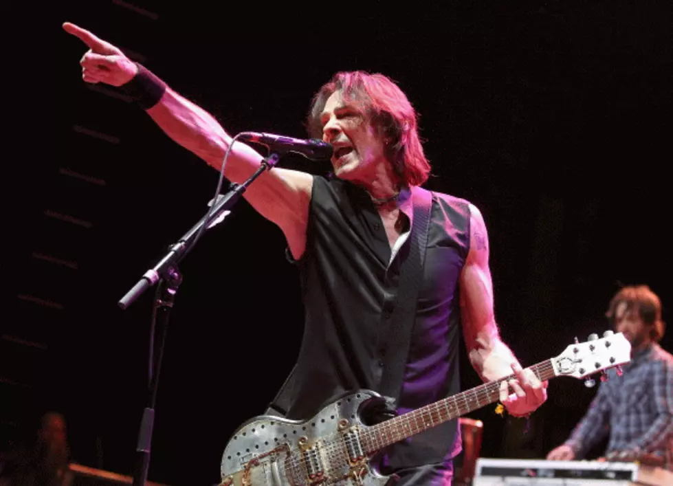 Rick Springfield Presale Is Today, Here&#8217;s The Password