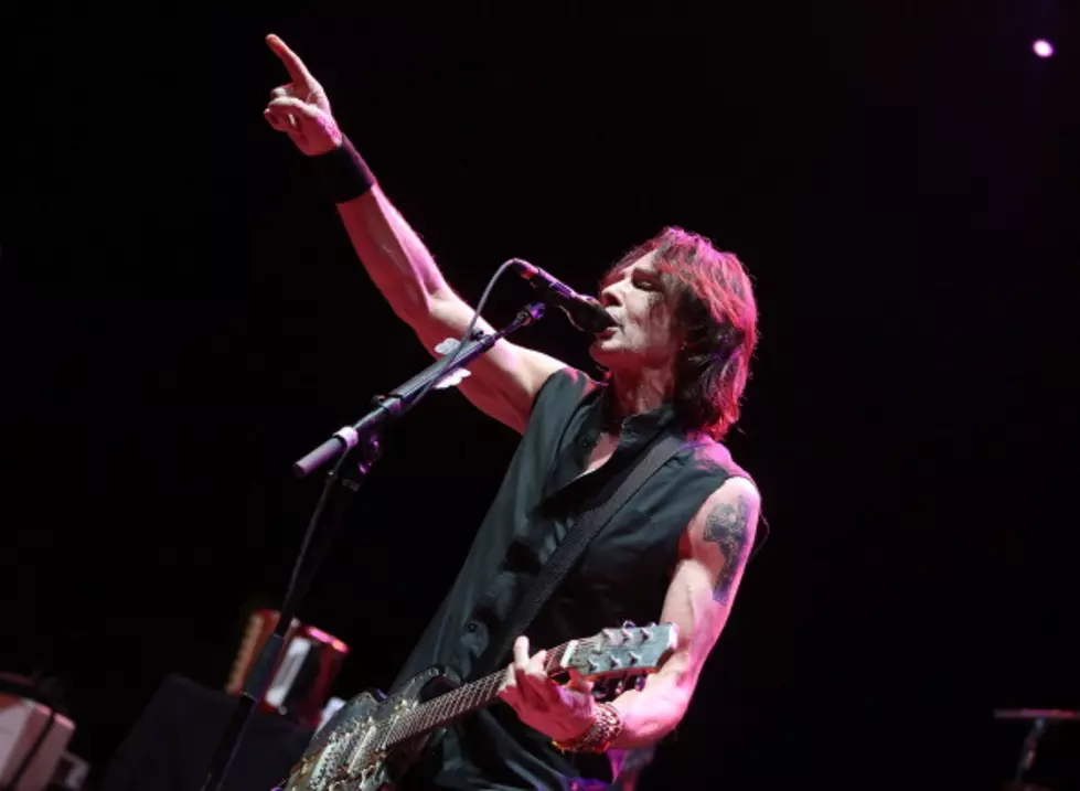 Listen To KTDY To Win Rick Springfield Tickets!