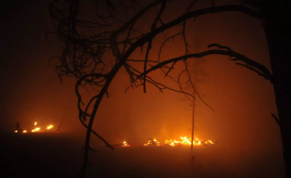 Burn Ban Affects 31 Louisiana Parishes, Including Lafayette