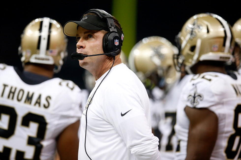 Saints Under Investigation For Another Bounty Scandal?!