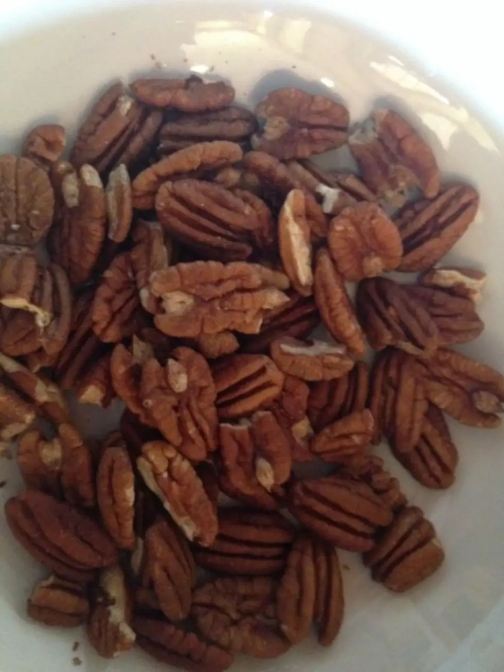 Spiced Pecans &#8211; Cookin&#8217; With Marilyn [RECIPE]