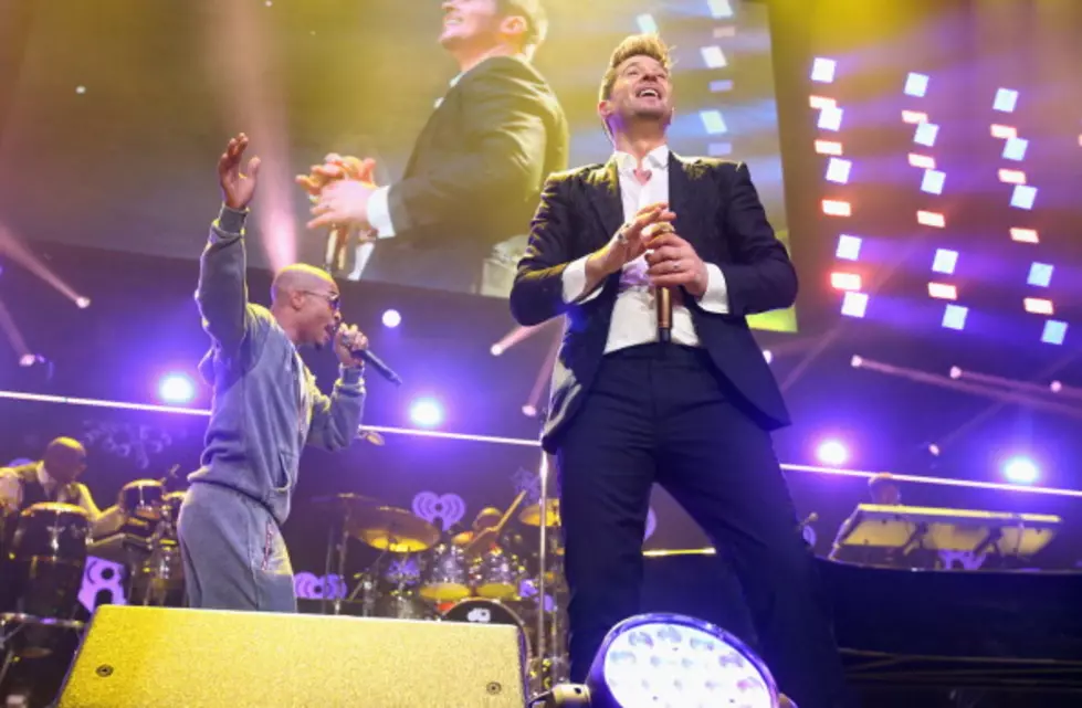Is &#8216;Blurred Lines&#8217; The Worst Song Ever?