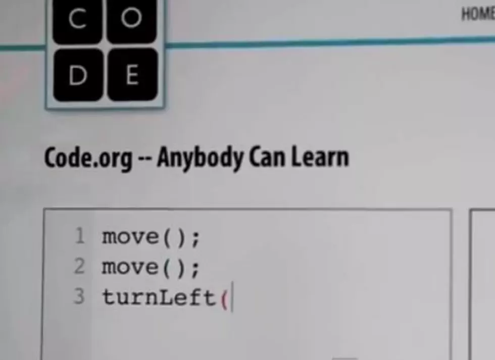Need a Better Job? Learn Computer Code &#8211; It&#8217;s the Most Important Language in the World