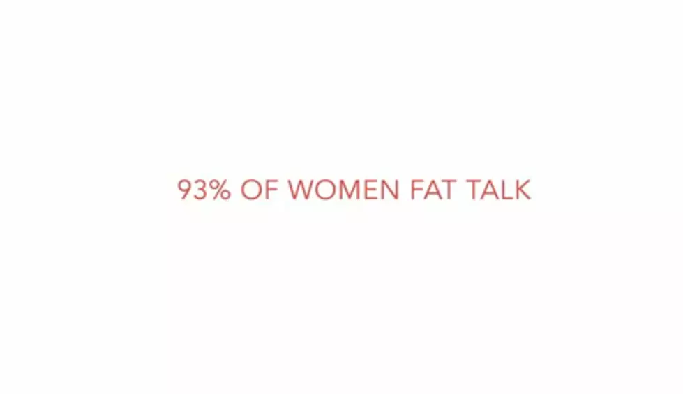 What Fat Talk Sounds Like, Women Are Touched By The New Special K Campaign [AMAZING VIDEO]