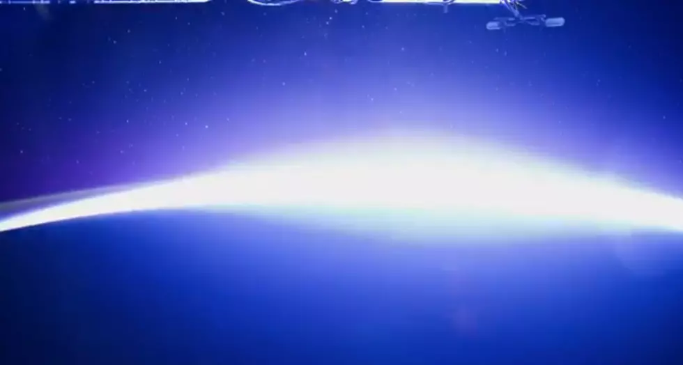 Time &#8211; Lapse Photography Of Earth From The International Space Station [VIDEO]