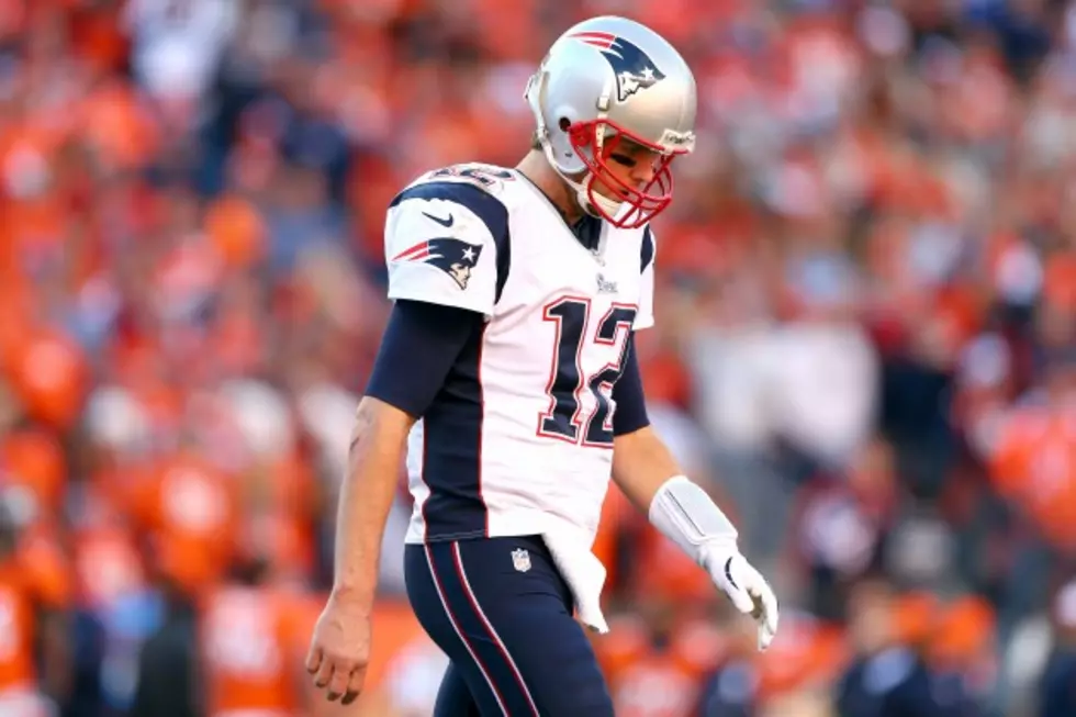 Will Tom Brady Retire?
