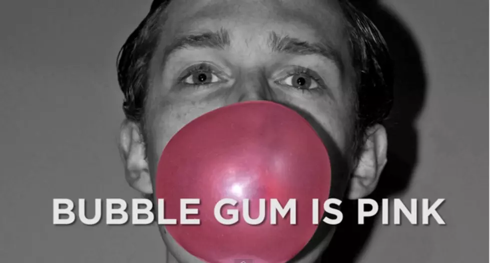 World Record For Constipation Is 102 Days, Why Bubble Gum Is Pink, 10 Weird Things In All [VIDEO]