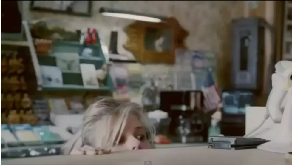 Steve Wiley Leaks A Bob Dylan Super Bowl Yogurt Commercial (Video)