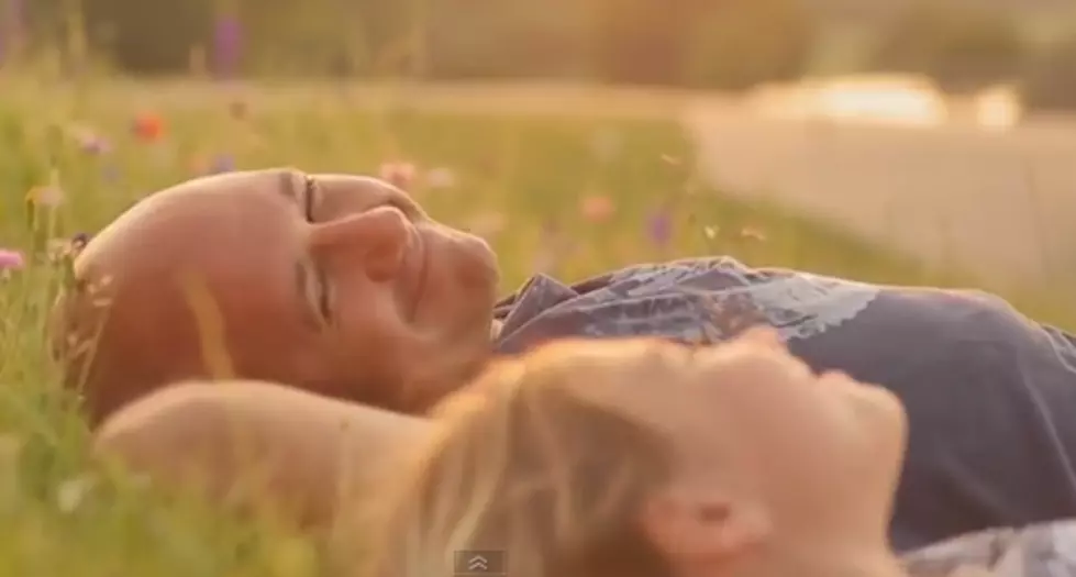 Time Is Love, How Much Time You Got? A Story For Everyone With Children [VIDEO]