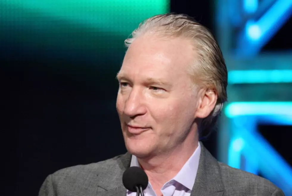 HBO&#8217;s Bill Maher Calls God A &#8220;Mass Murderer&#8221;, Who &#8220;Drowns Babies&#8221; (Video)