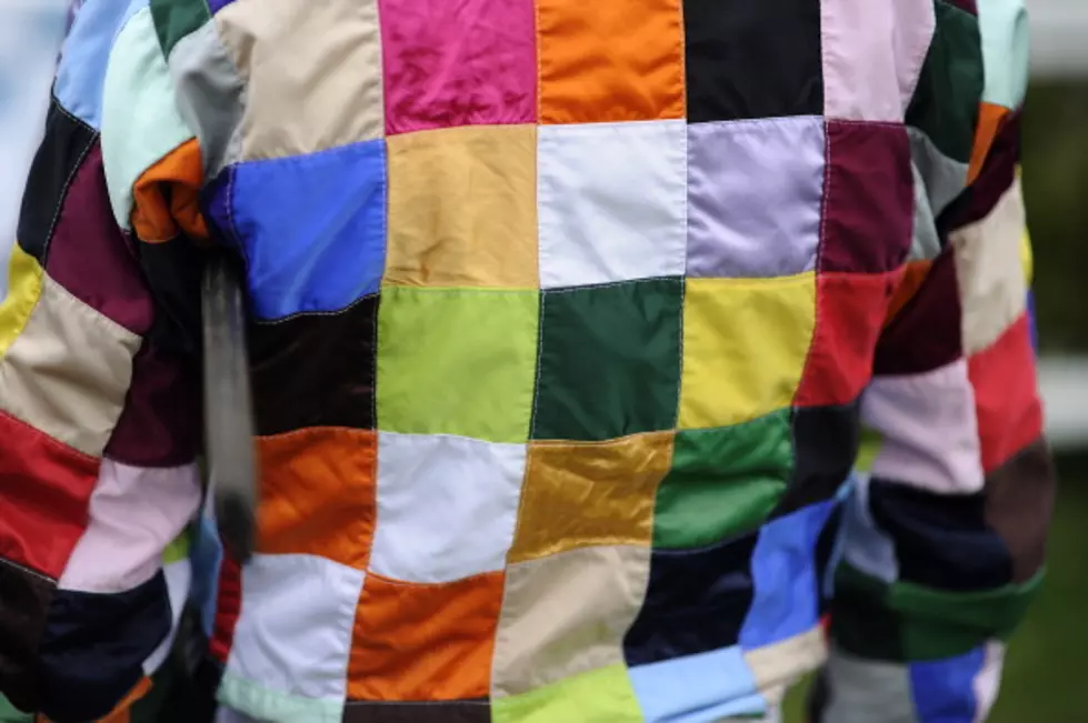 National Quilting Day Celebrated in Lafayette