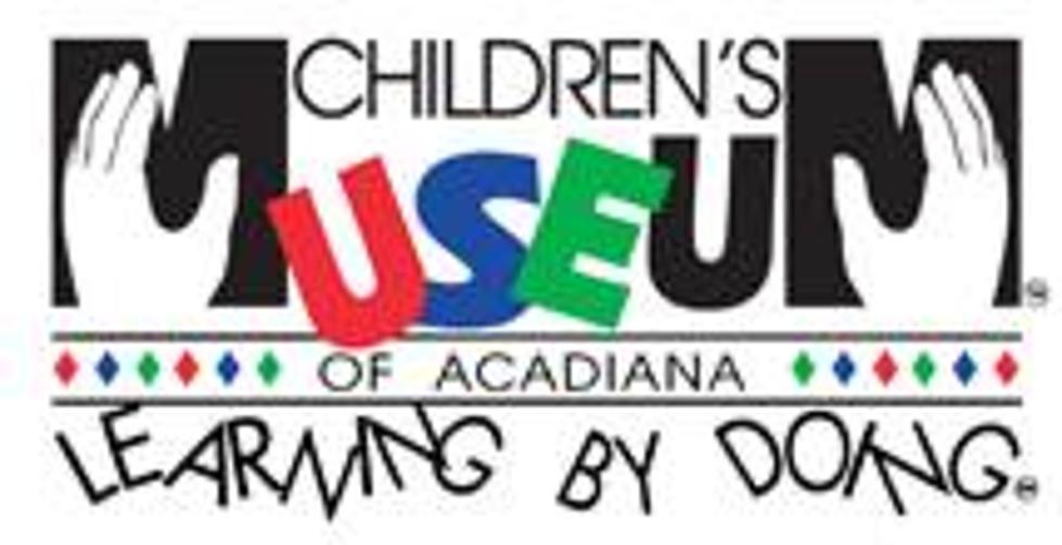 Job Opening At Children&#8217;s Museum