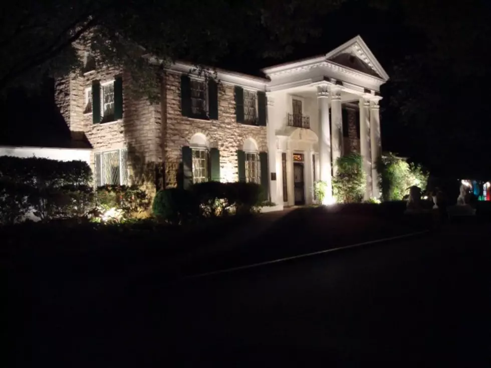 How Did Graceland Get It&#8217;s Name? [PICS]