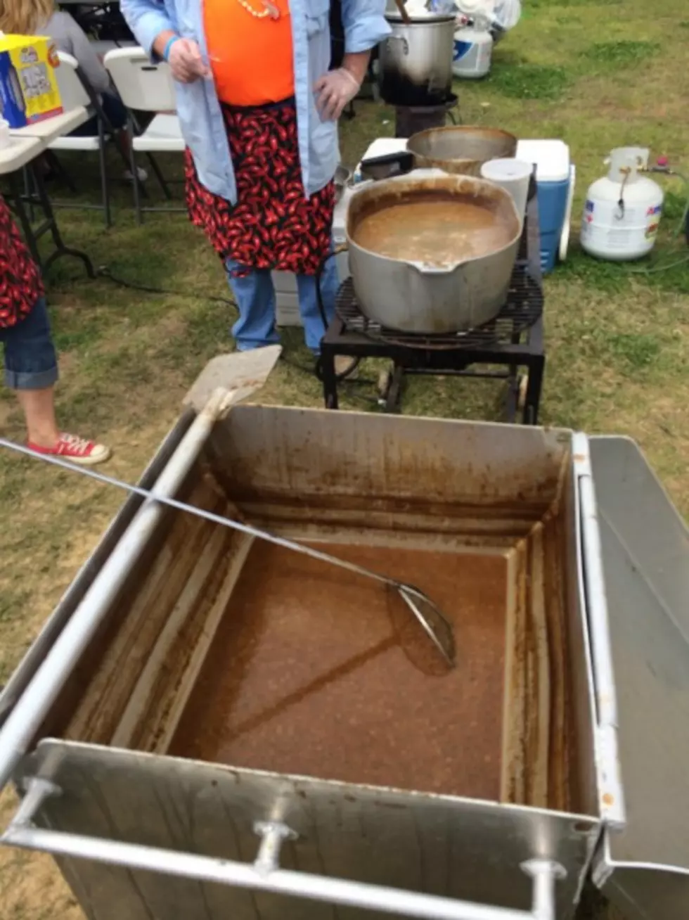 Community Home Health &#038; Hospice Gumbo Cook-Off