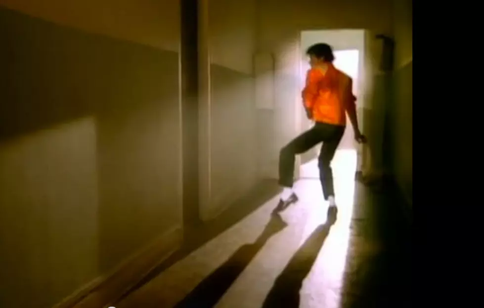 Listen to Michael Jackson&#8217;s Amazing A Capella Version of &#8216;Beat It&#8217;