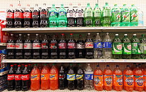 Louisiana’s Favorite Soft Drink Is Going NAKED After Parent Company...