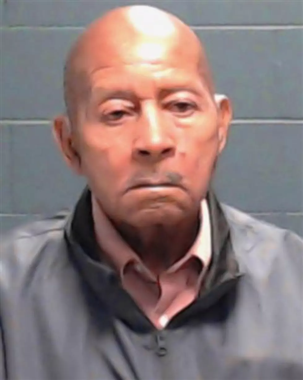 78 Year Old Church Deacon Arrested On Murder Charge