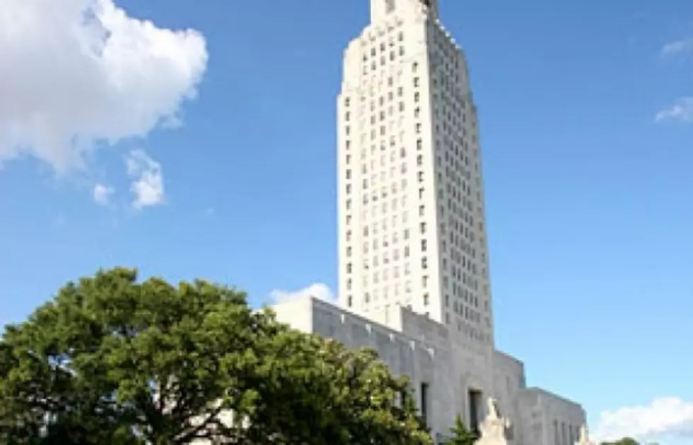 Louisiana House Moves To Curb Domestic Violence