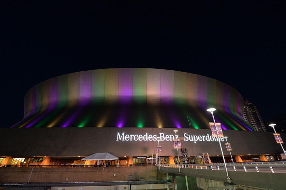 New Orleans&#8217; Bid For Super Bowl LII Falls Short