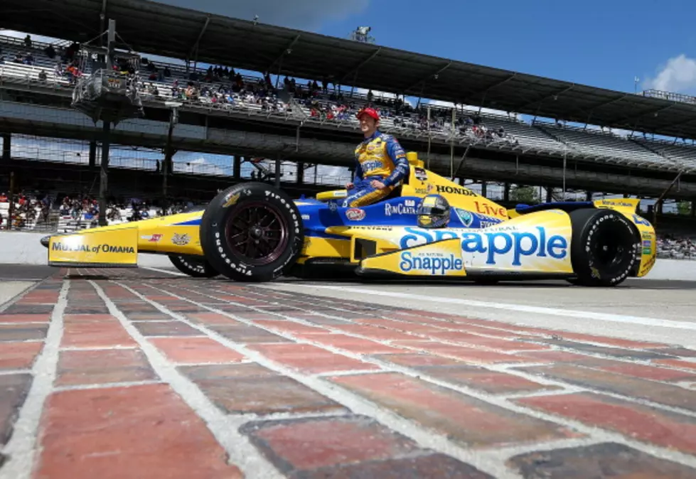 Will Marco Break The ‘Andretti Curse’ At Indy 500?