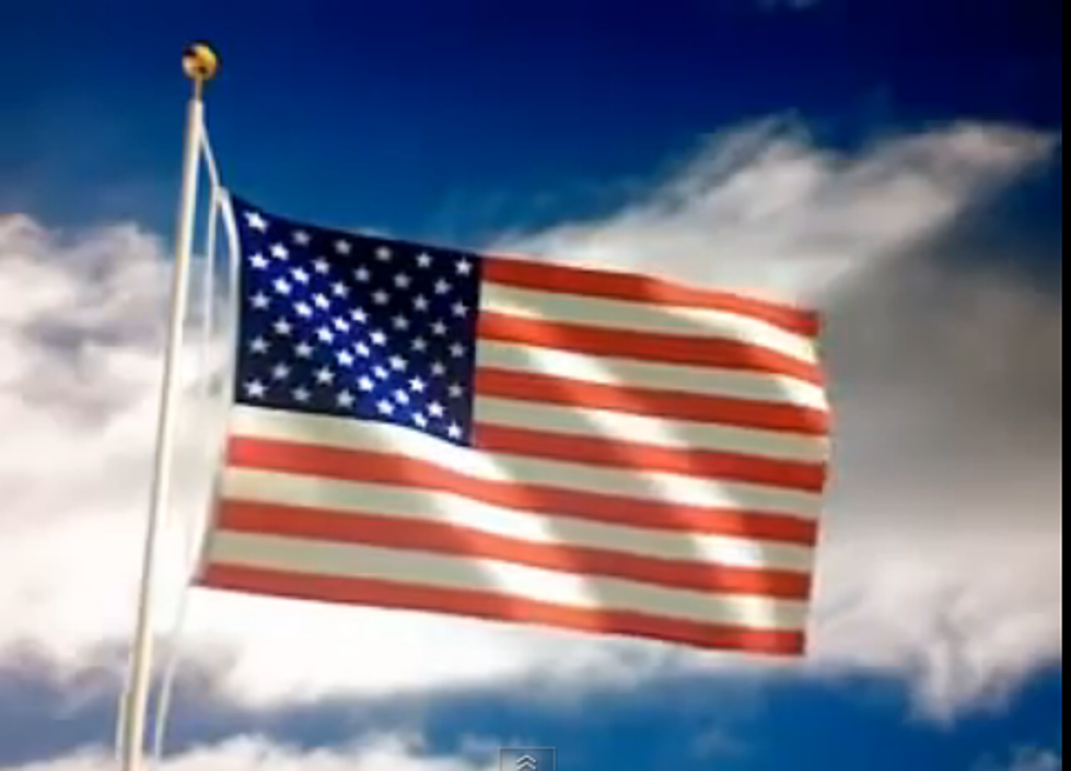 Five Patriotic Songs For Memorial Day [VIDEOS]