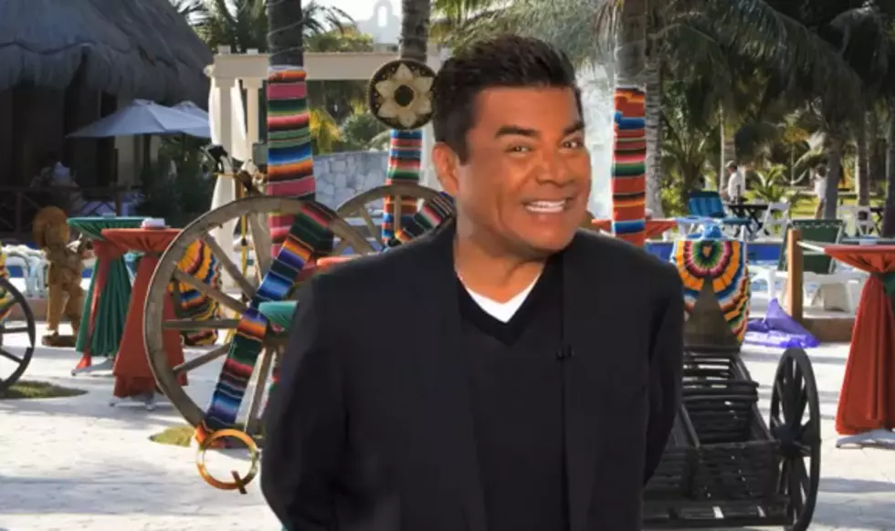 George Lopez Shares Tips On Celebrating Cinco De Mayo [HILARIOUS VIDEO]
