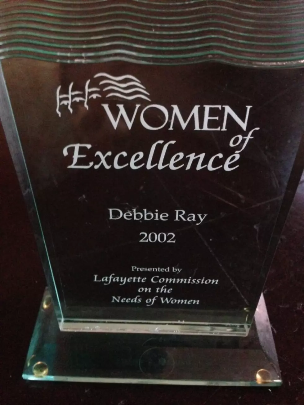 How to Nominate Someone for the Women of Excellence Awards
