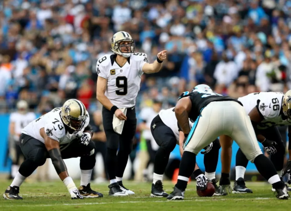 Will The 2014 Saints Be Better Than The &#8217;09 Super Bowl Team? [Video]