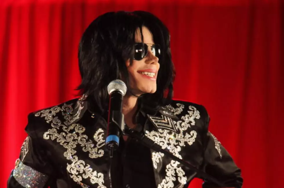 Rolling Stone Magazine’s List Of Michael Jackson’s 50 Greatest Hits Has Some Fans Outraged [VIDEOS]