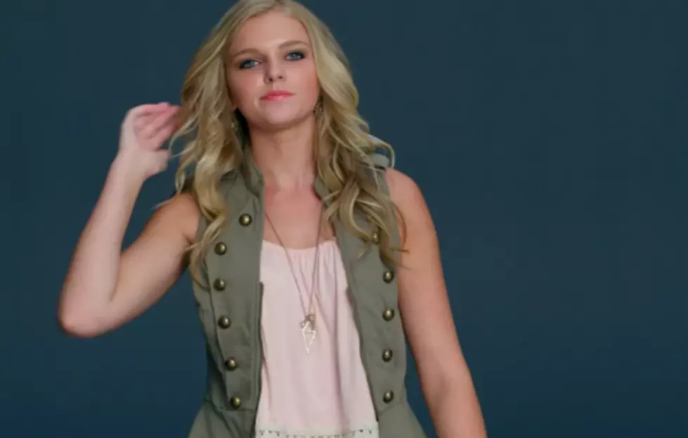 This Video Dispels &#8220;Like A Girl&#8221; Stereotypes. [Video]