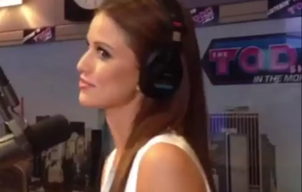 New Miss USA Nia Sanchez Didn’t Know Capital Of Her Own State, Nevada Says She’s A Fake  [VIDEO]