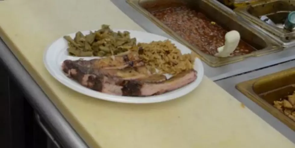 &#8216;Eat Lafayette&#8217; At Lil&#8217; Daddy&#8217;s Barbeque (Sponsored Video)