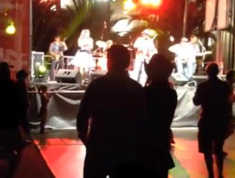 Mudbugs Cajun Zydeco Band [VIDEO]