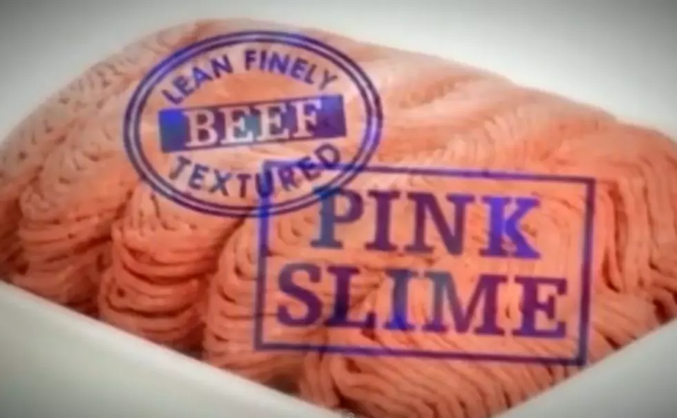 Brace Yourself &#8216;Pink Slime&#8217; Is Back!