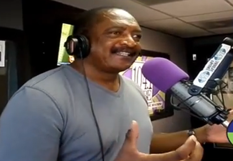 Beyonce’s Father Said She Started Her Own Divorce Rumors [VIDEO]