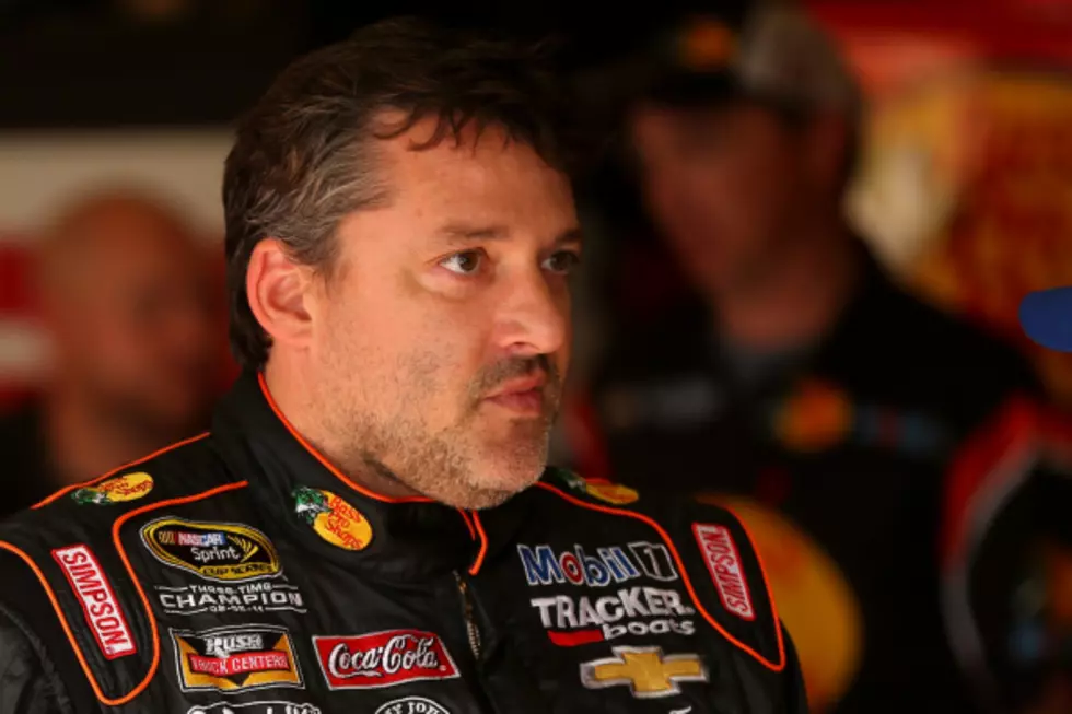 New Facts Complicate Case Against Nascar Champ Tony Stewart