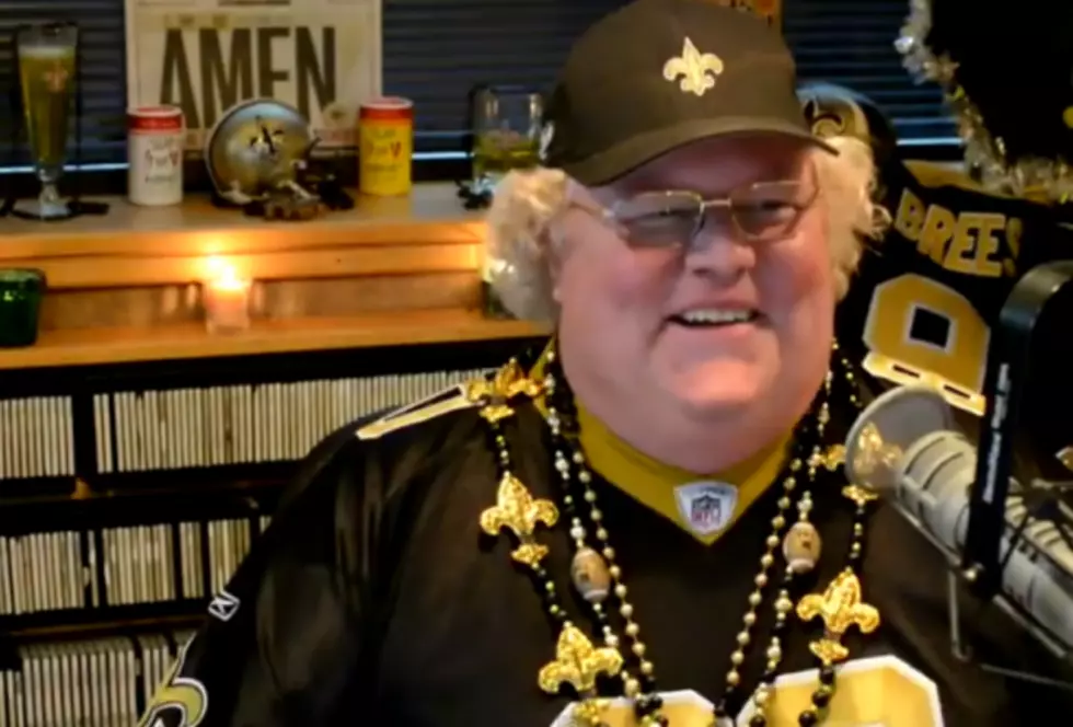 &#8217;70 Seconds Of Saints&#8217; With Steve Wiley &#8216;Dirty Birds&#8217; [Video]