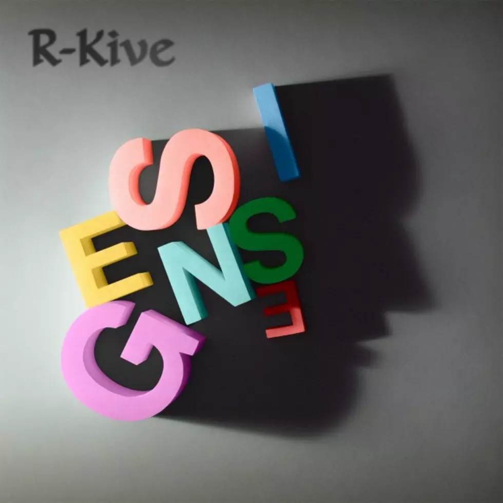 Listen To Win Genesis &#8216;R-Kive&#8217; Career Spanning 3 CD Set!