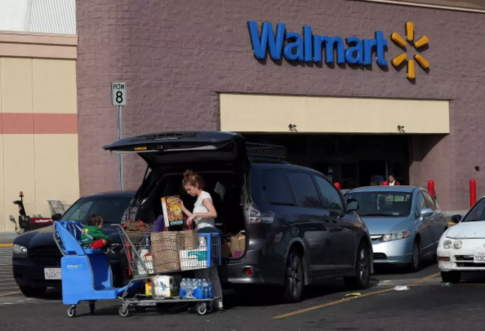 Wal-Mart Chops Benefits