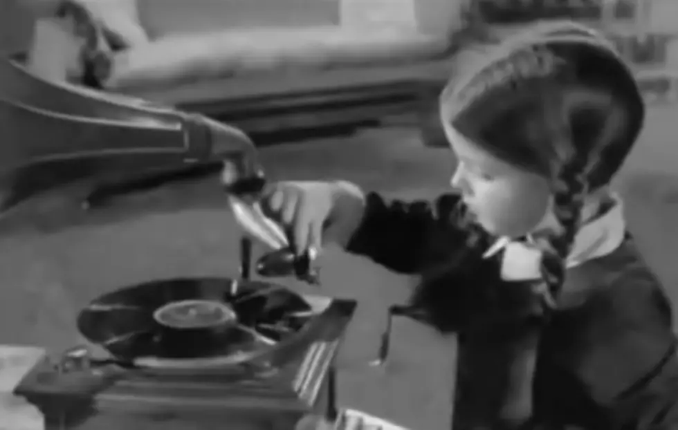 Wednesday Addams Rocks Out, Lurch Gets Down [Video]