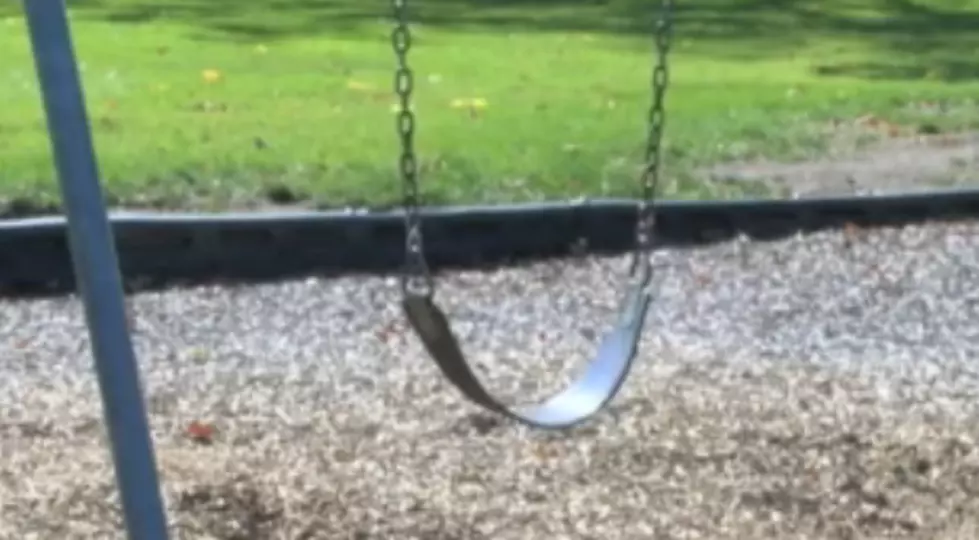 Richland School District Removing All Swing Sets, Has The World Gone Nuts?