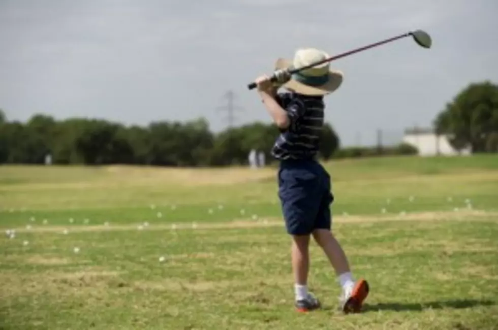 First Official U.S. Golf Academy Is In Lafayette