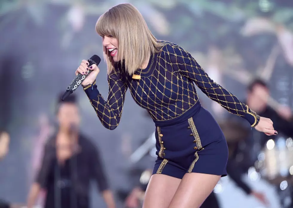 Taylor Swift To Perform In Baton Rouge For First Time In 5 Years