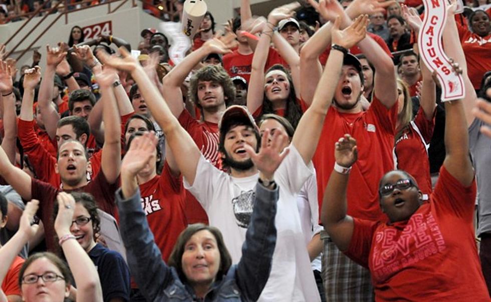 FREE UL Basketball This Wednesday