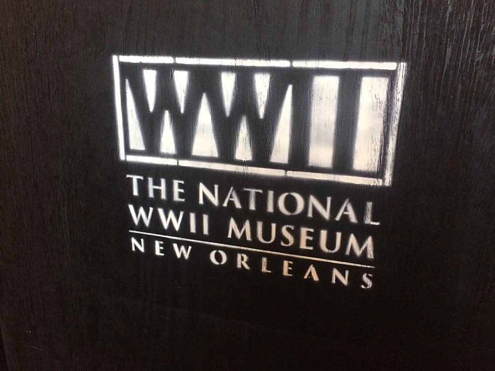 WWII Tribute Tour Takes Place Monday