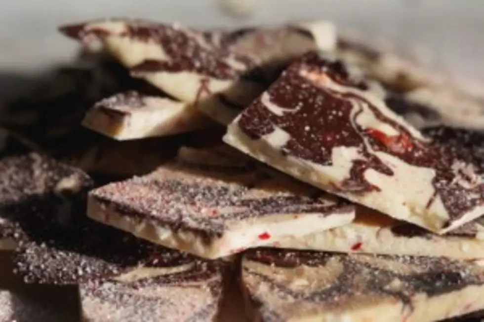White Chocolate Bark &#8211; Cookin&#8217; With Marilyn